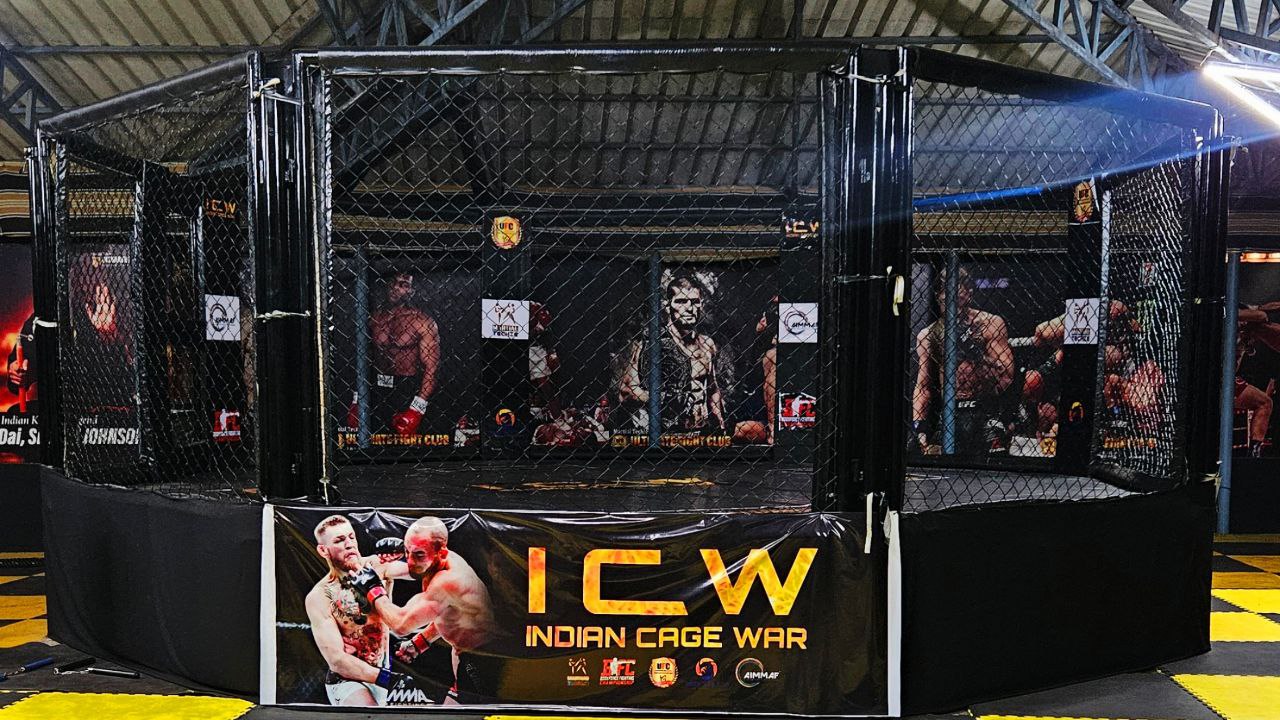 Martial Techie YouTube Channel