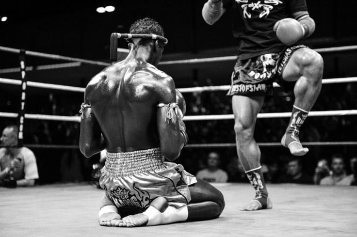 Muay Thai