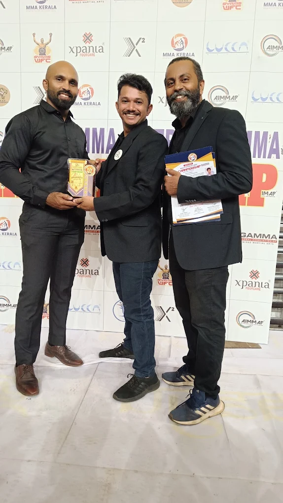 MMA Kerala Championship